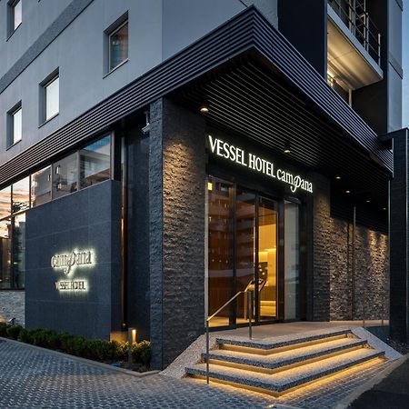 Vessel Hotel Campana Nagoya Extérieur photo