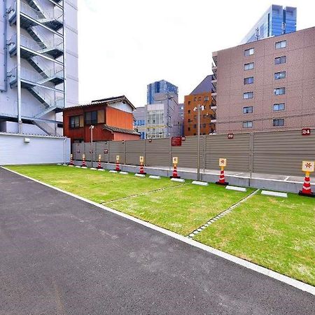 Vessel Hotel Campana Nagoya Extérieur photo