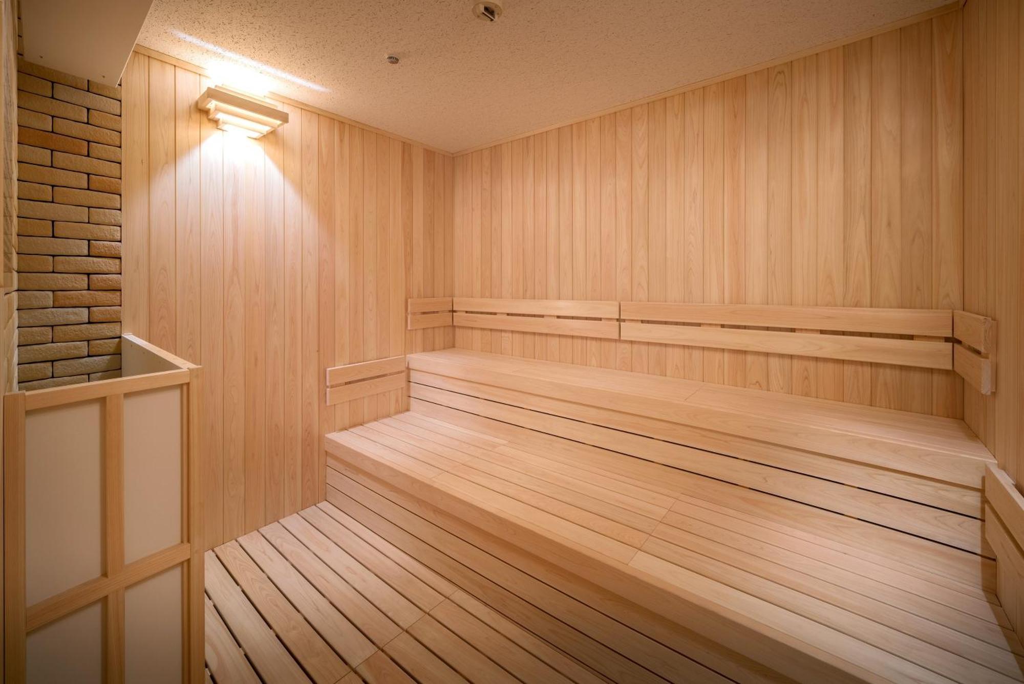 Vessel Hotel Campana Nagoya Extérieur photo