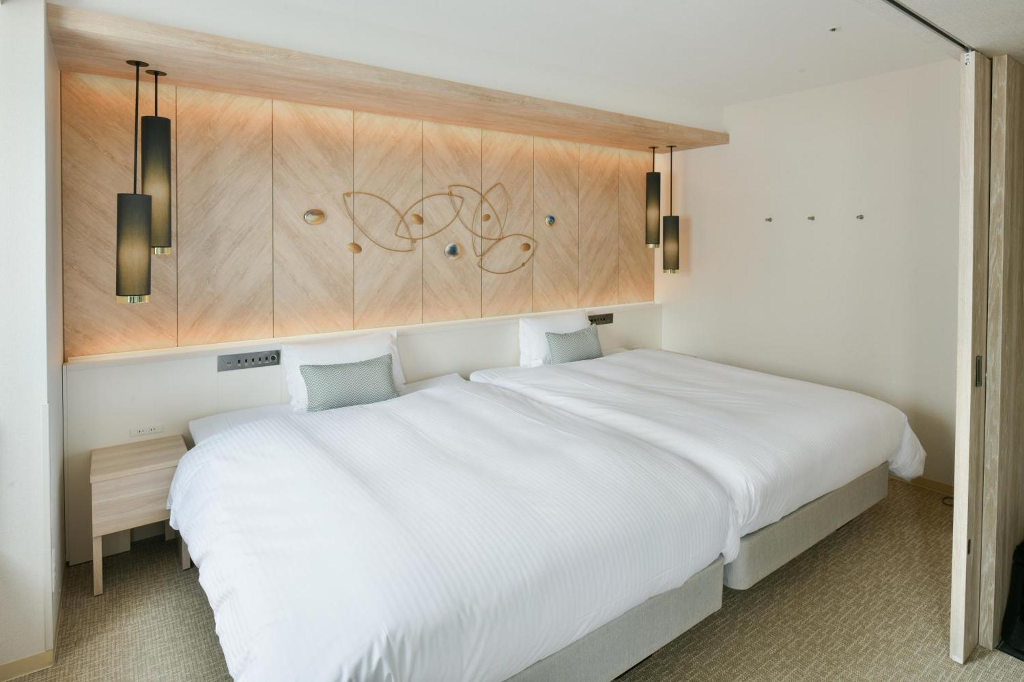 Vessel Hotel Campana Nagoya Extérieur photo