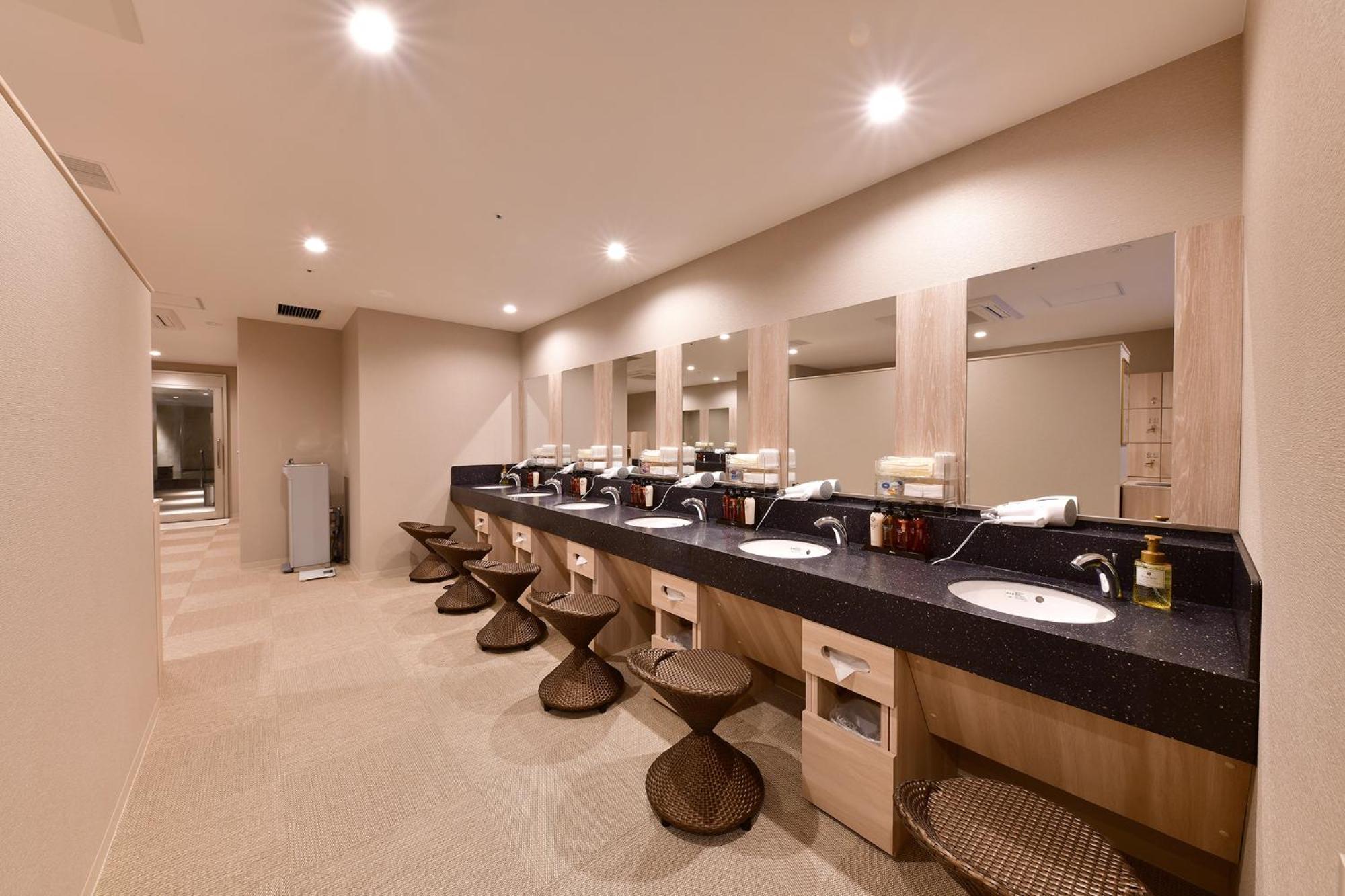 Vessel Hotel Campana Nagoya Extérieur photo