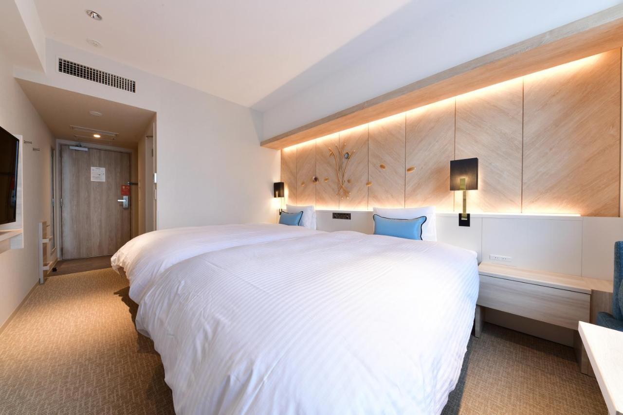 Vessel Hotel Campana Nagoya Extérieur photo