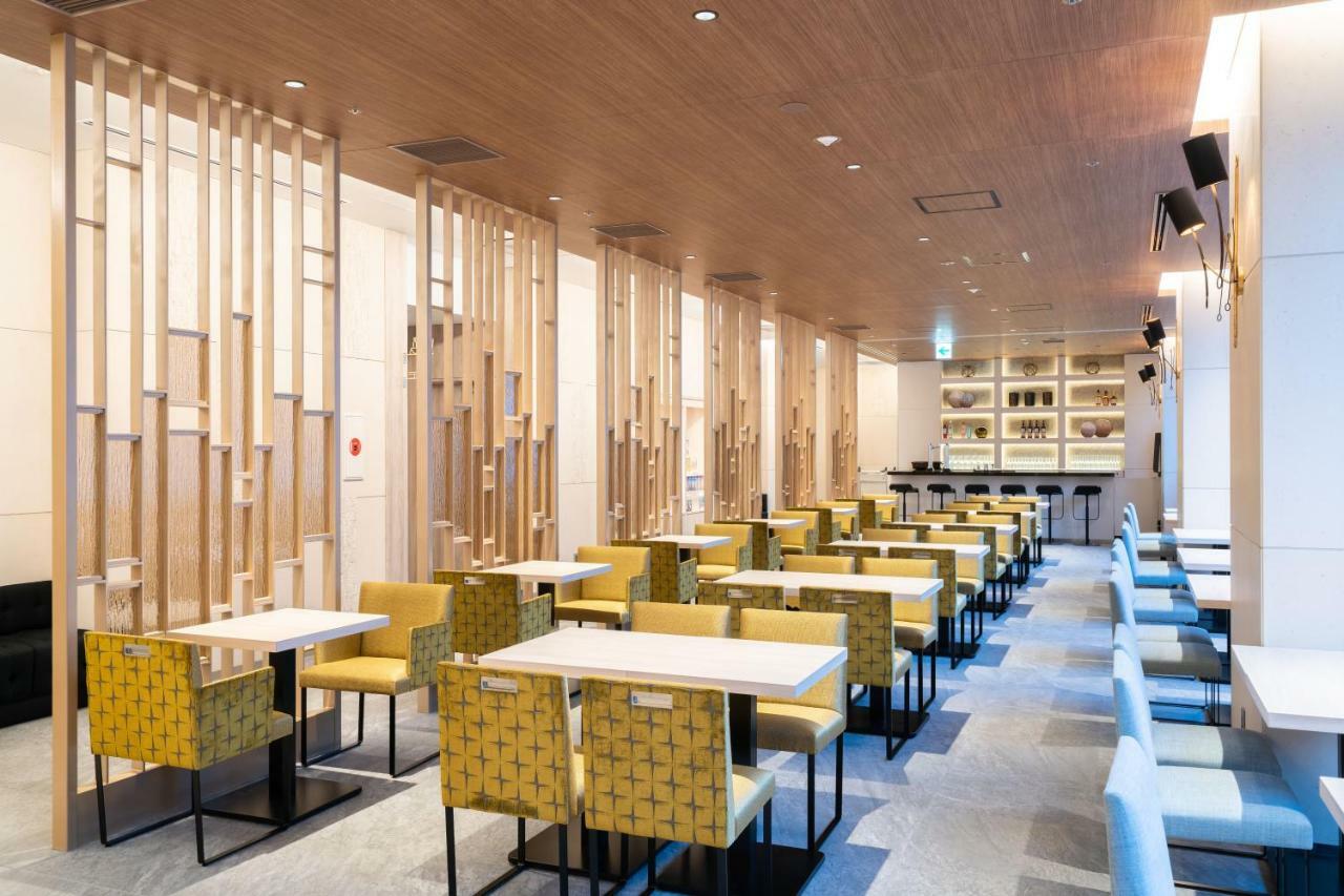 Vessel Hotel Campana Nagoya Extérieur photo